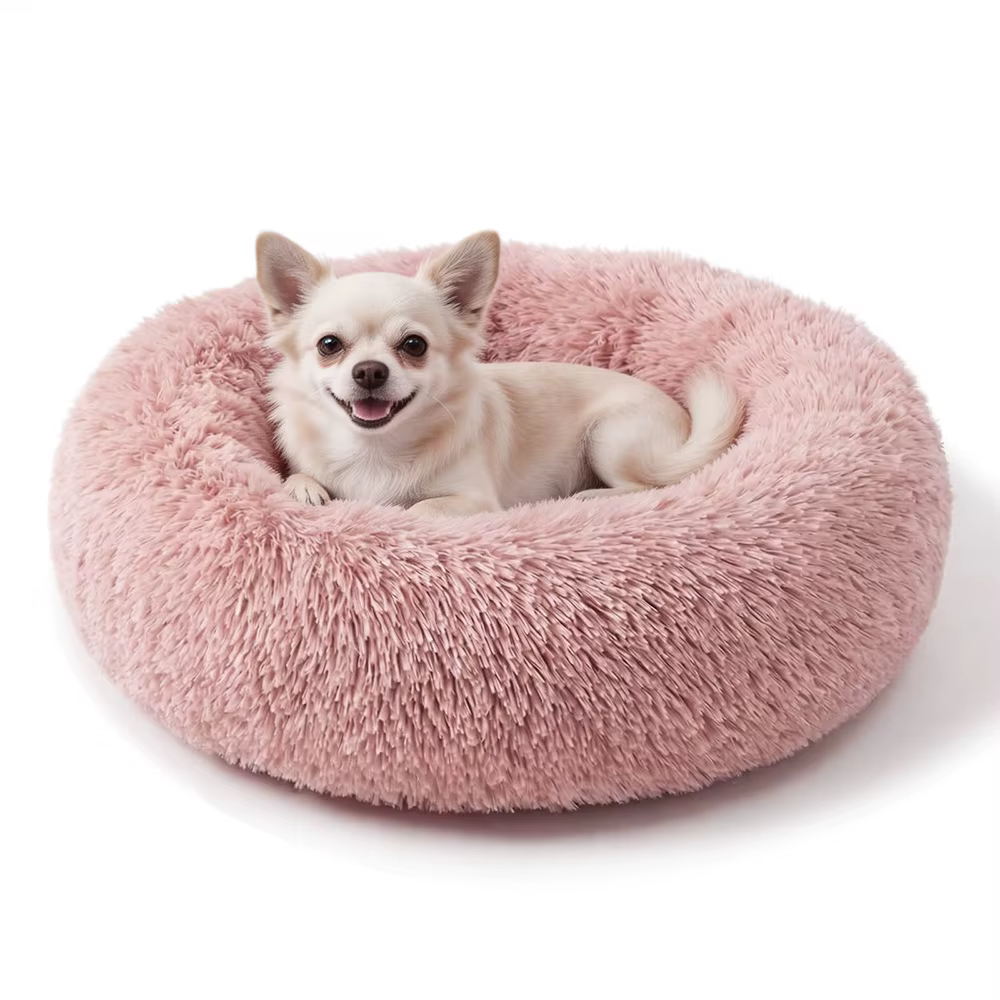Coussin pour petit chien