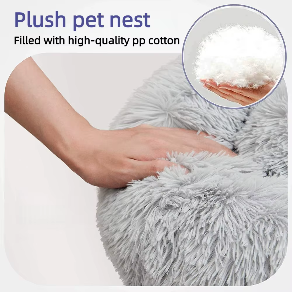 Coussin pour petit chien