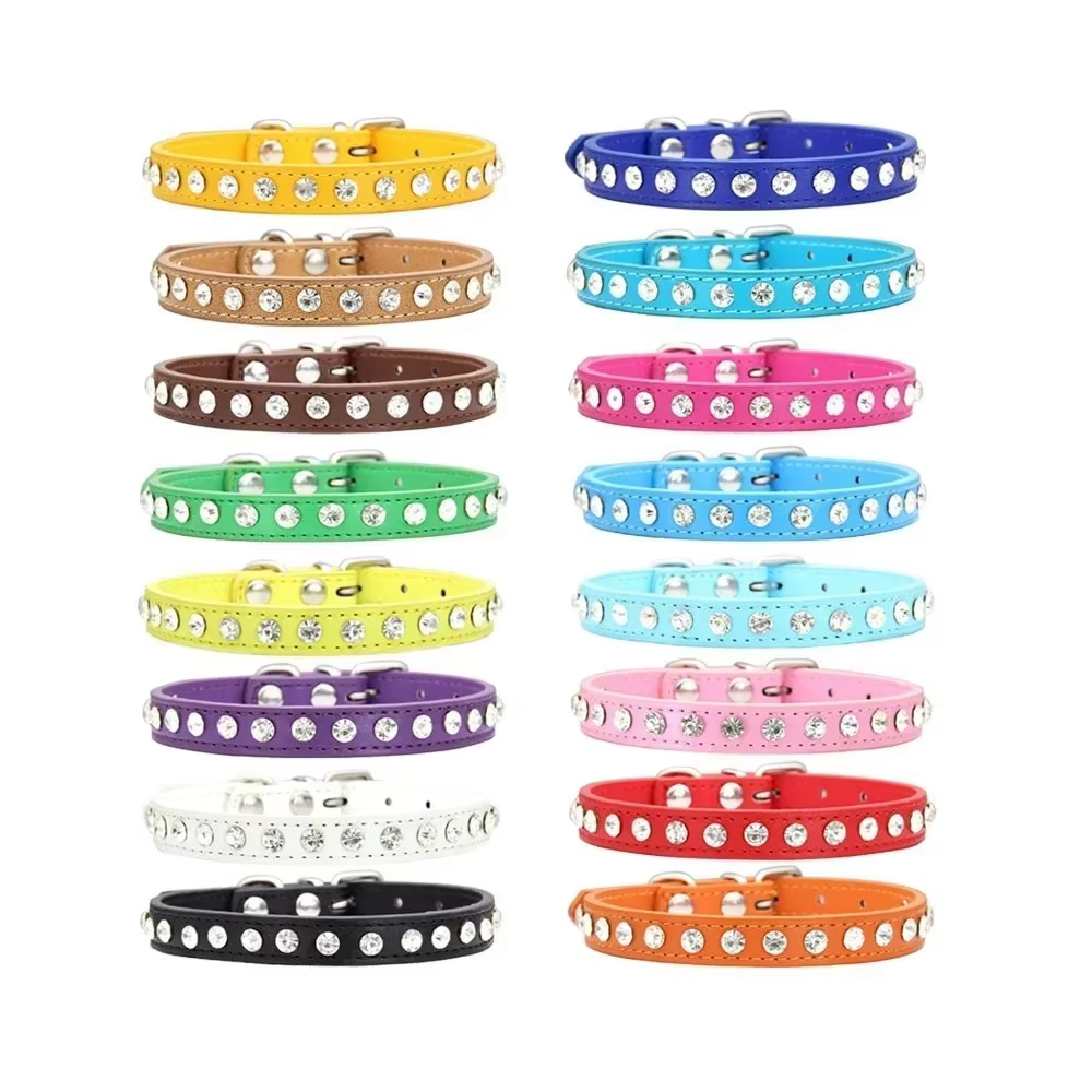 COLLIER POUR CHIEN