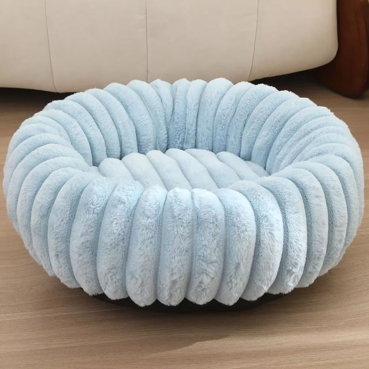 coussin pour chien style & confort