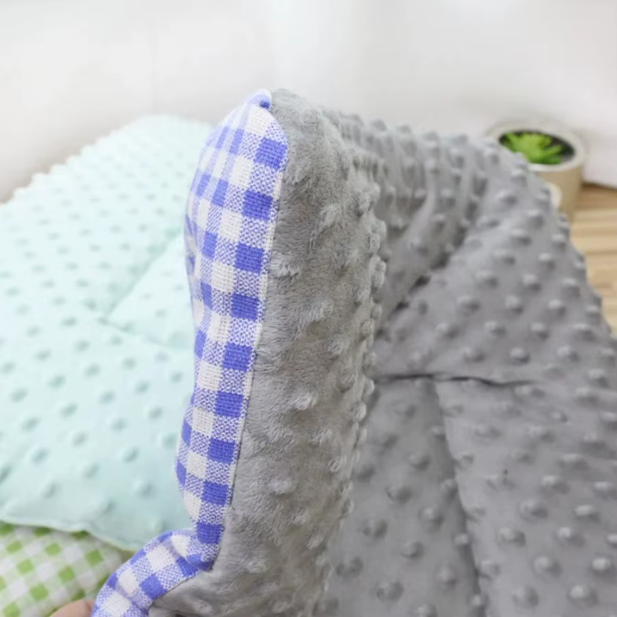 Tapis pour chien confortable et douillet