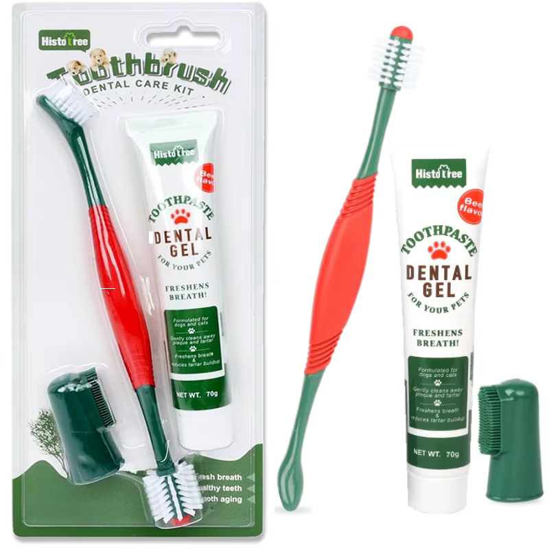DENTITRICE KIT POUR CHIEN