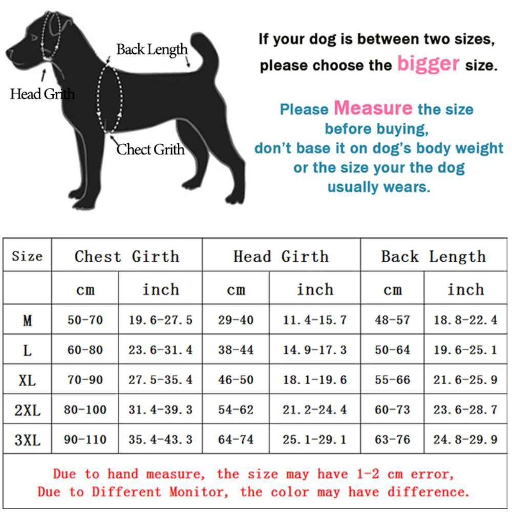 Harnais de Traction Sportif pour Chien - Réfléchissant & Ajustable