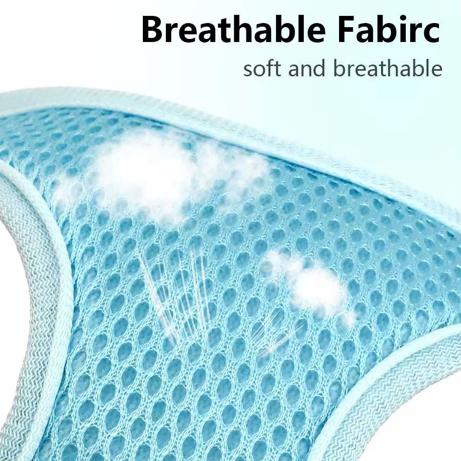 Harnais pour Chien Anti-Traction 