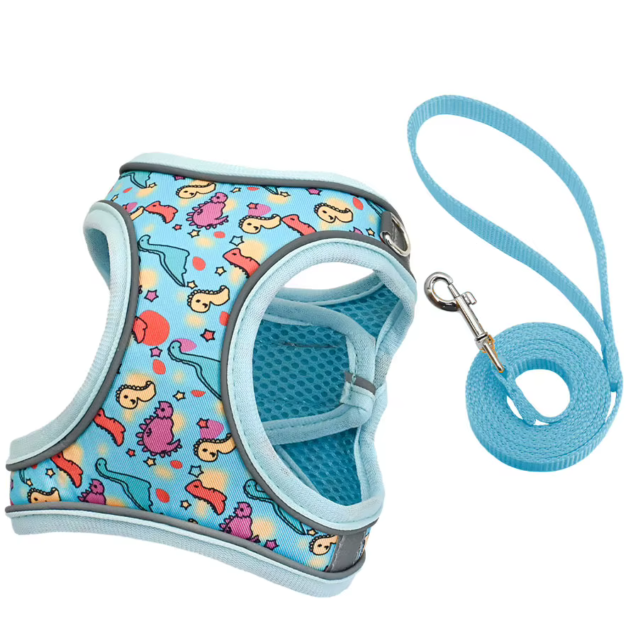 Harnais pour Chien Anti-Traction 