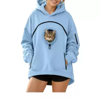 Vêtement transport pour petit chien