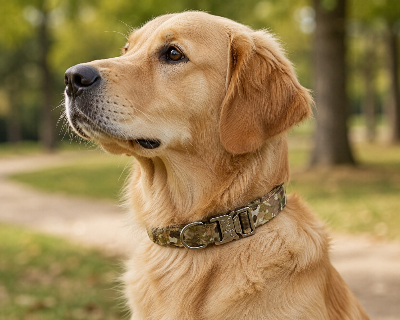 Harnais pour chien qui tire : comment bien le choisir