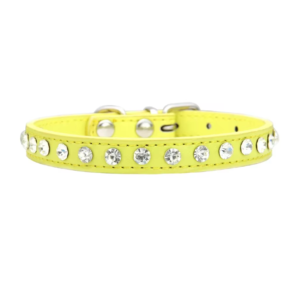 COLLIER POUR CHIEN