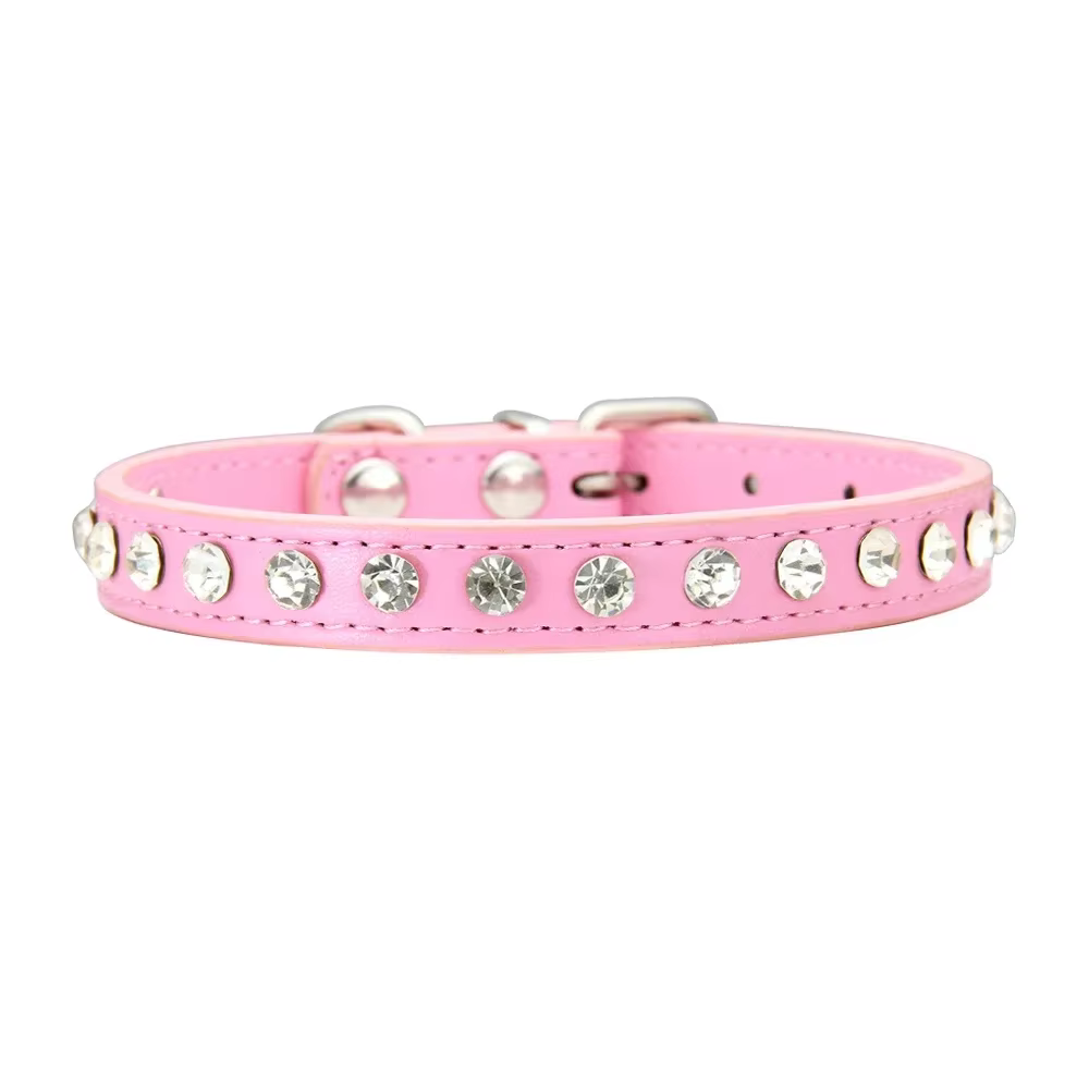 COLLIER POUR CHIEN
