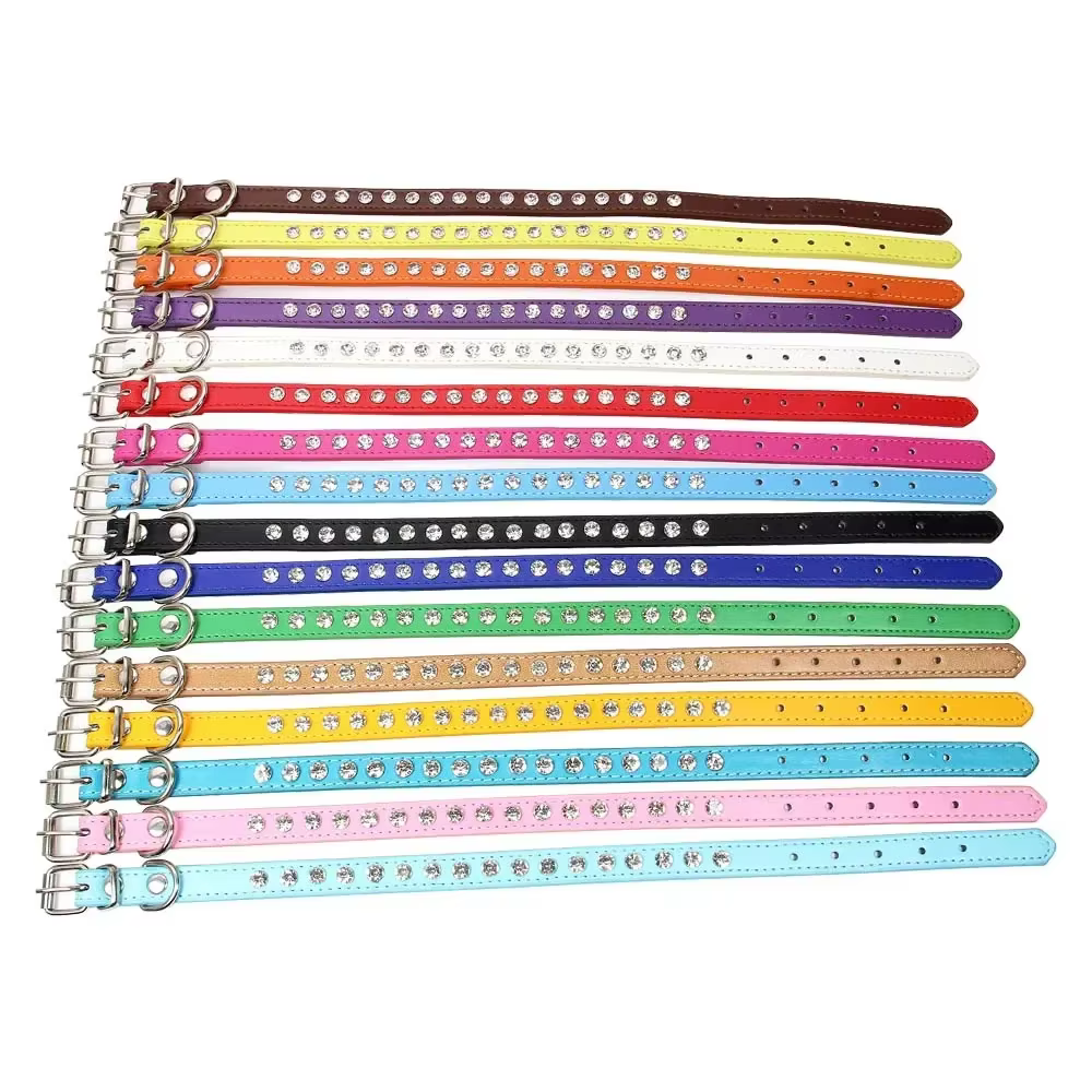 COLLIER POUR CHIEN