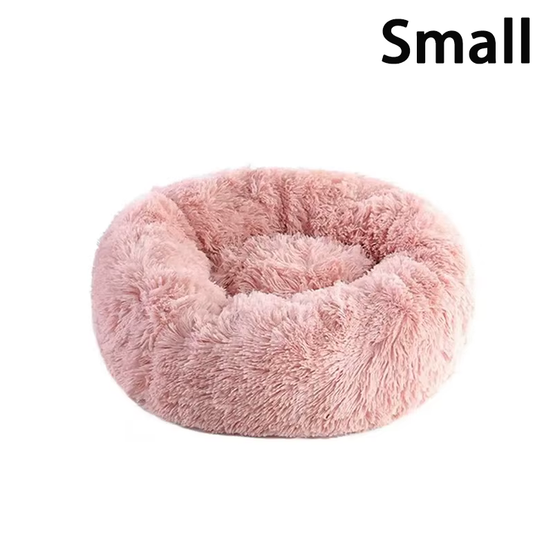 Coussin pour petit chien