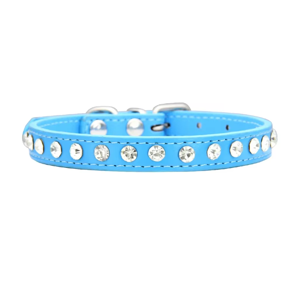 COLLIER POUR CHIEN