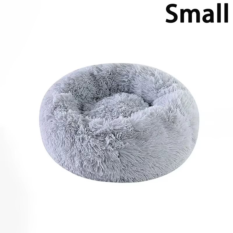 Coussin pour petit chien