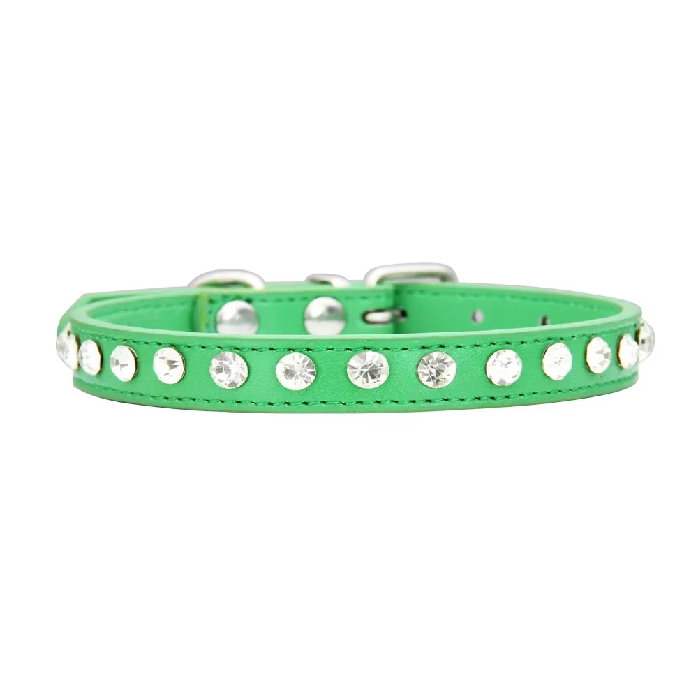 COLLIER POUR CHIEN