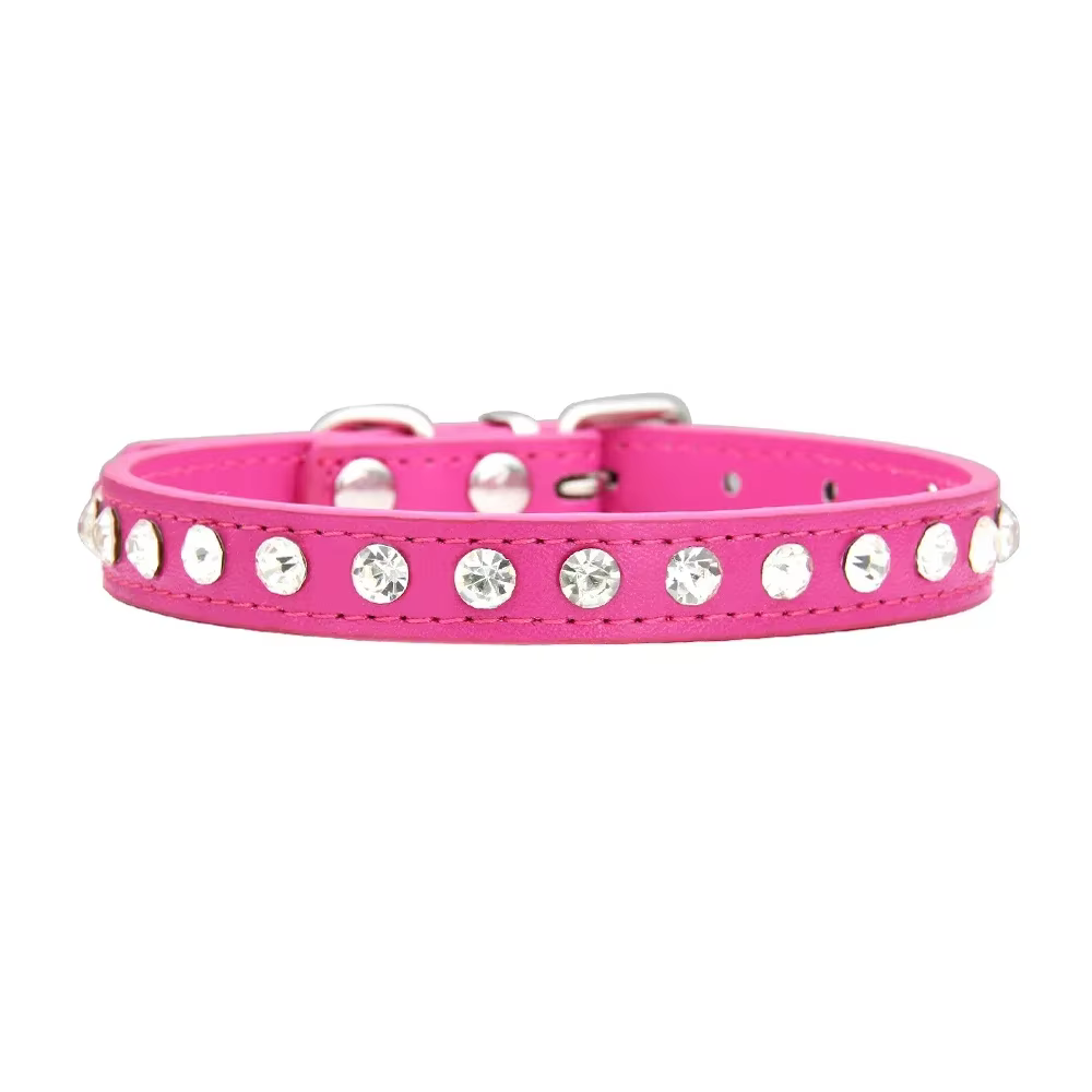 COLLIER POUR CHIEN