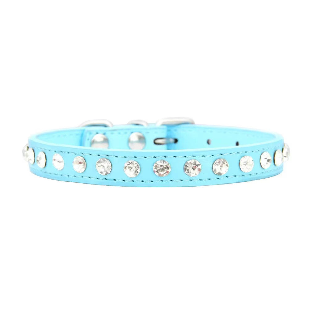 COLLIER POUR CHIEN