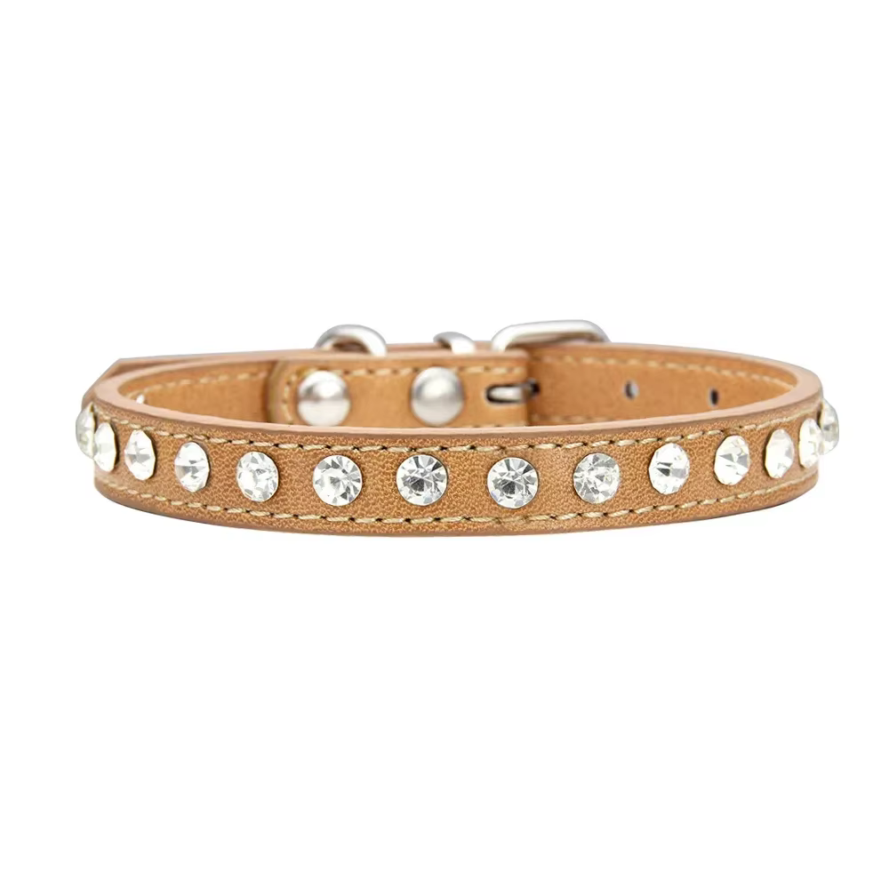 COLLIER POUR CHIEN