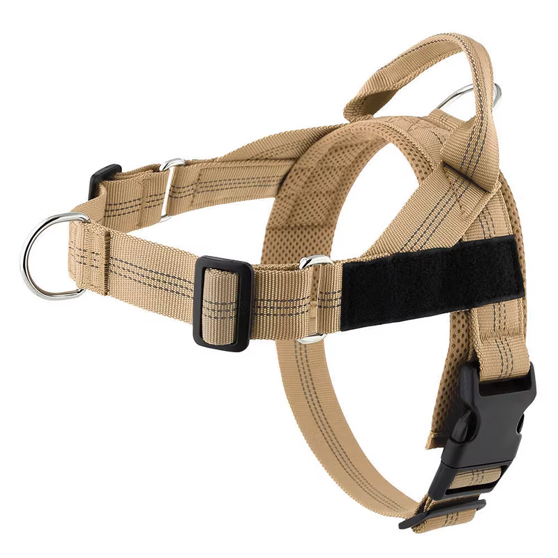 Harnais pour chien