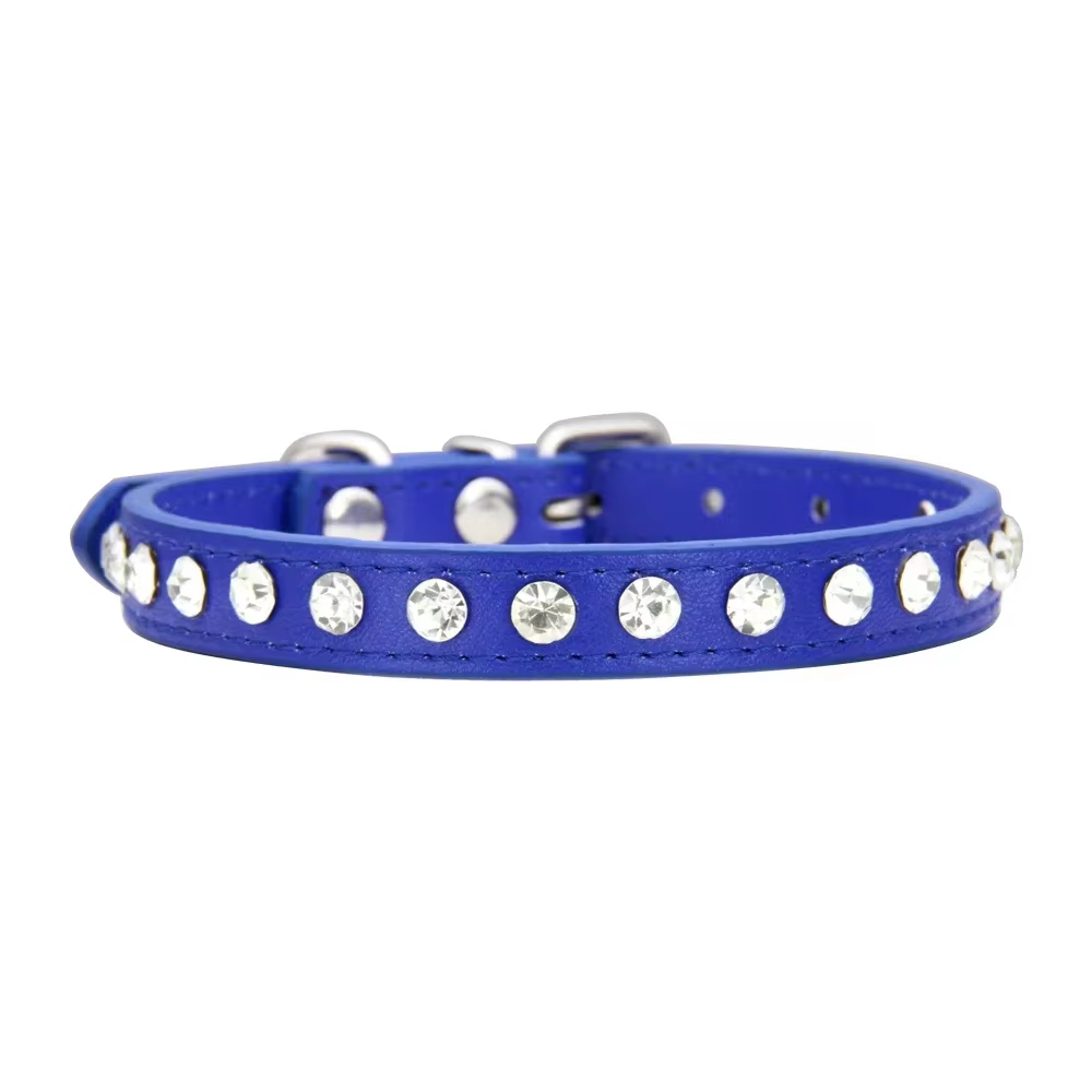 COLLIER POUR CHIEN