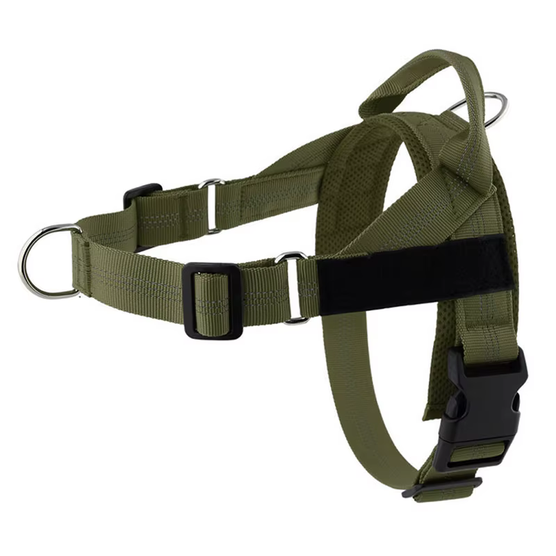 Harnais pour chien