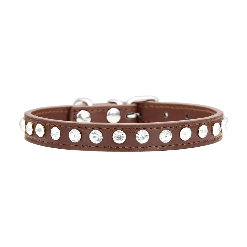 COLLIER POUR CHIEN