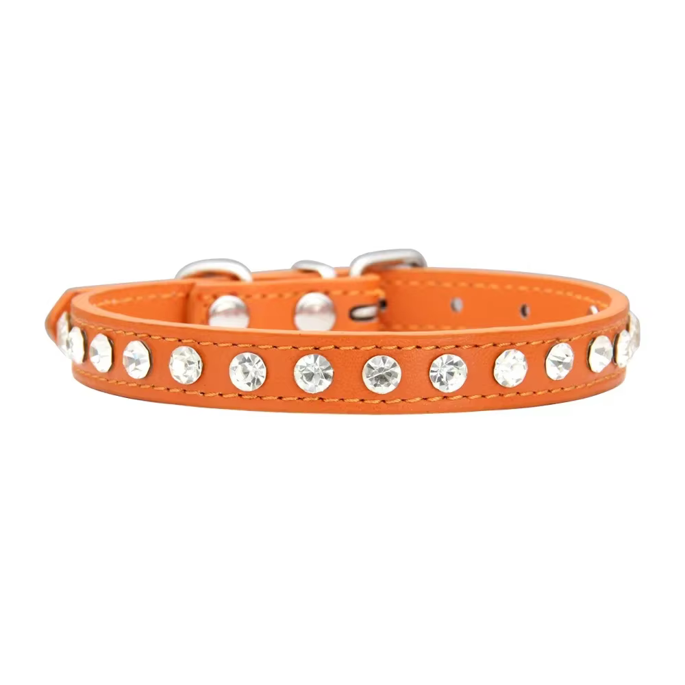COLLIER POUR CHIEN