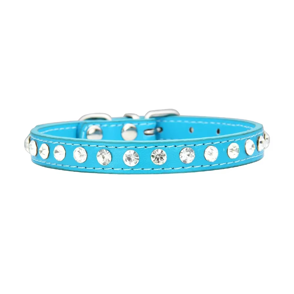 COLLIER POUR CHIEN