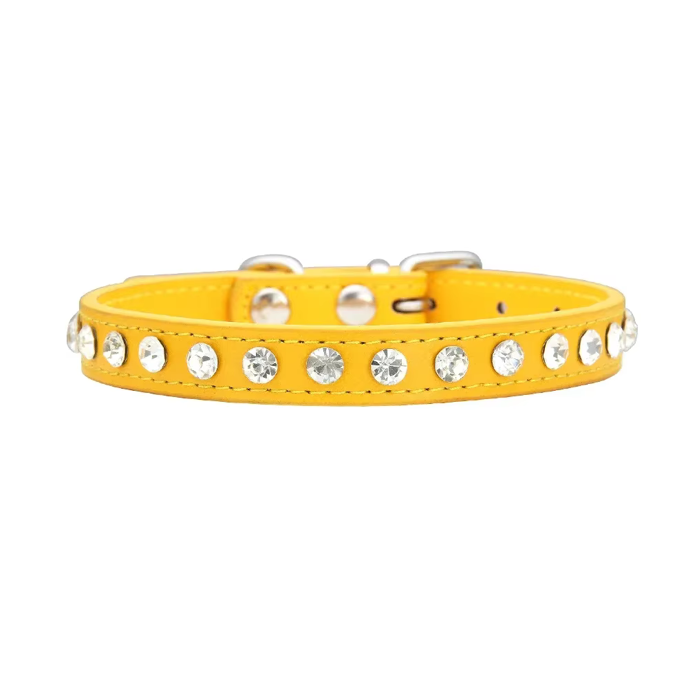 COLLIER POUR CHIEN