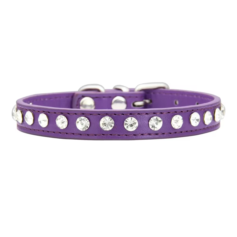 COLLIER POUR CHIEN