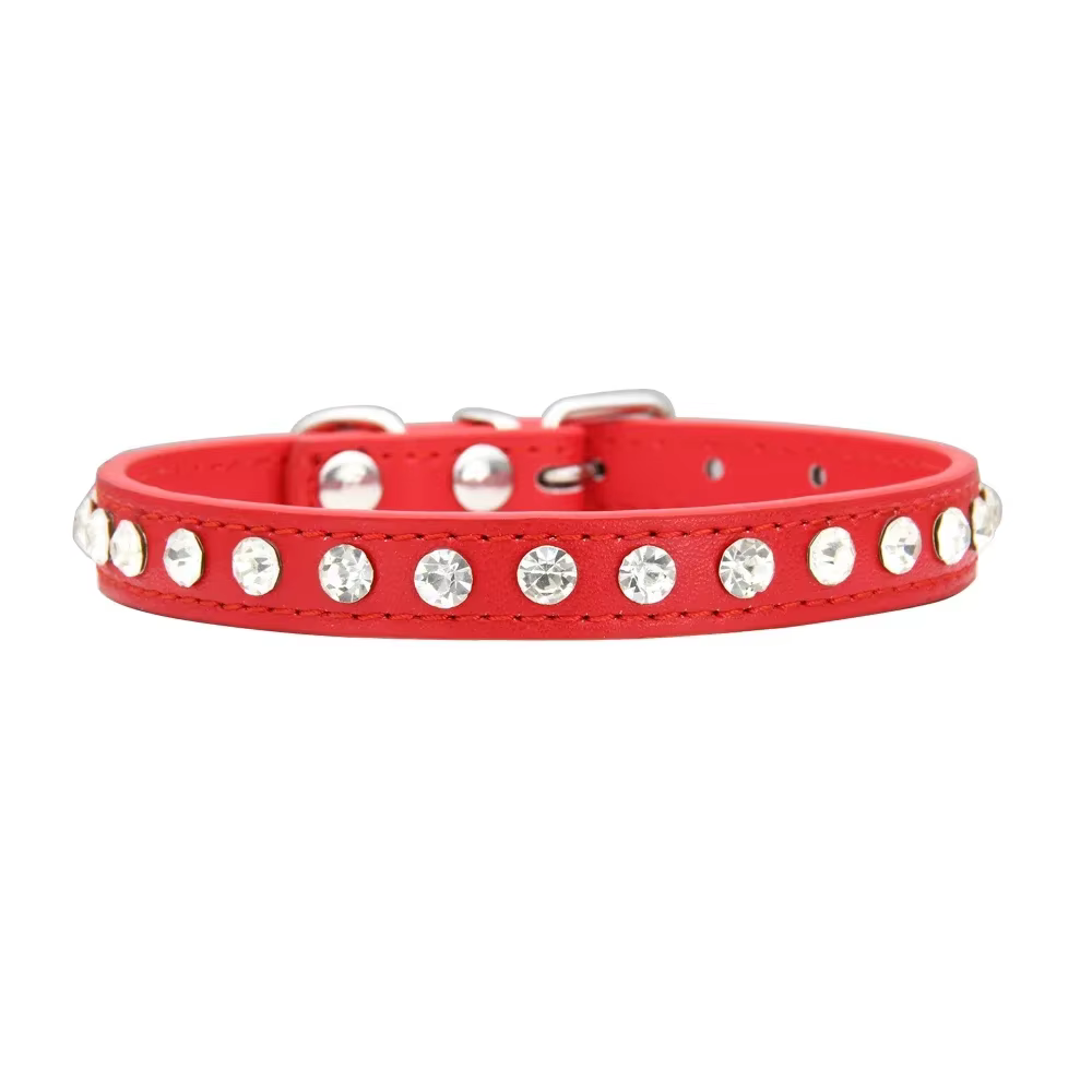 COLLIER POUR CHIEN
