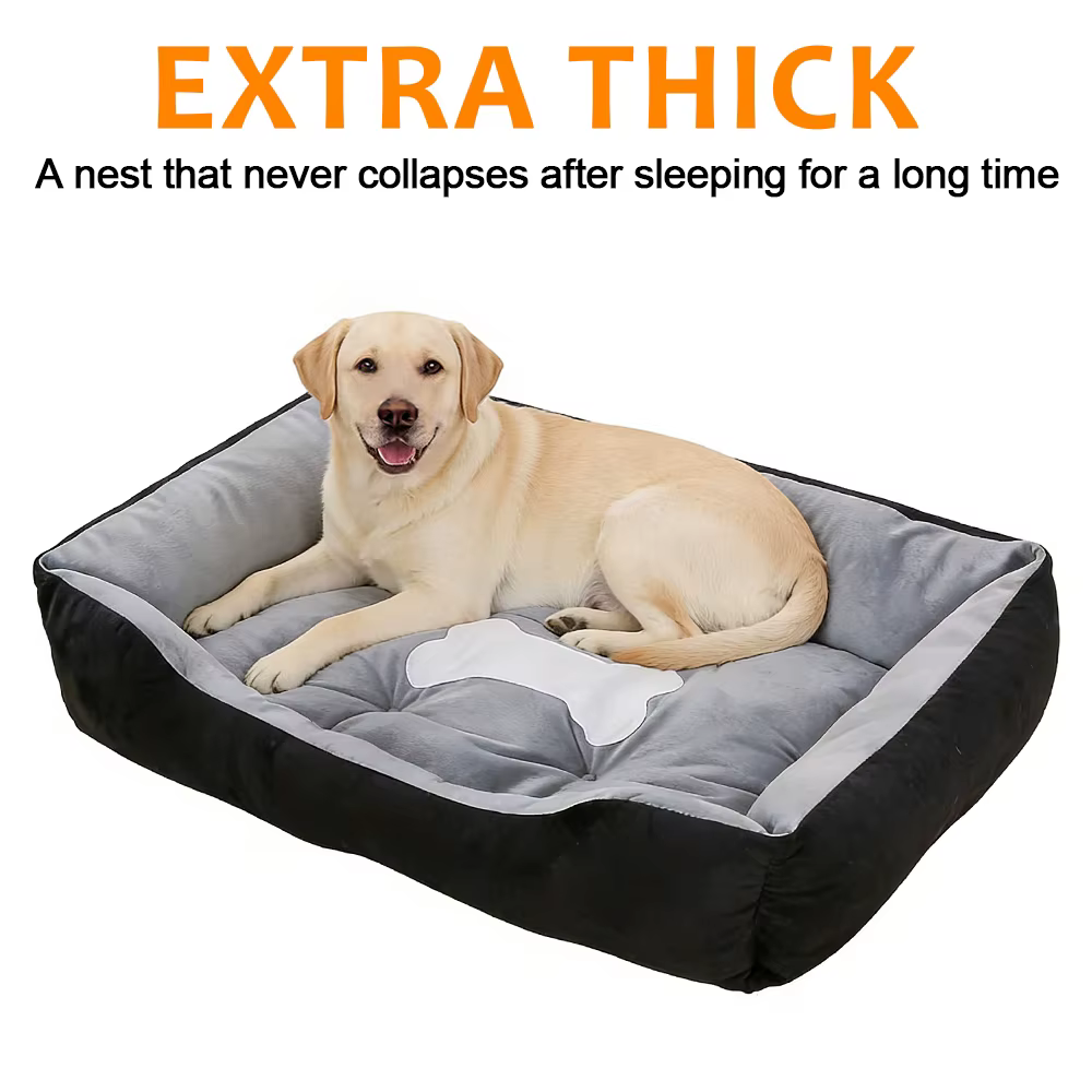 PANIER EXTRA POUR CHIEN