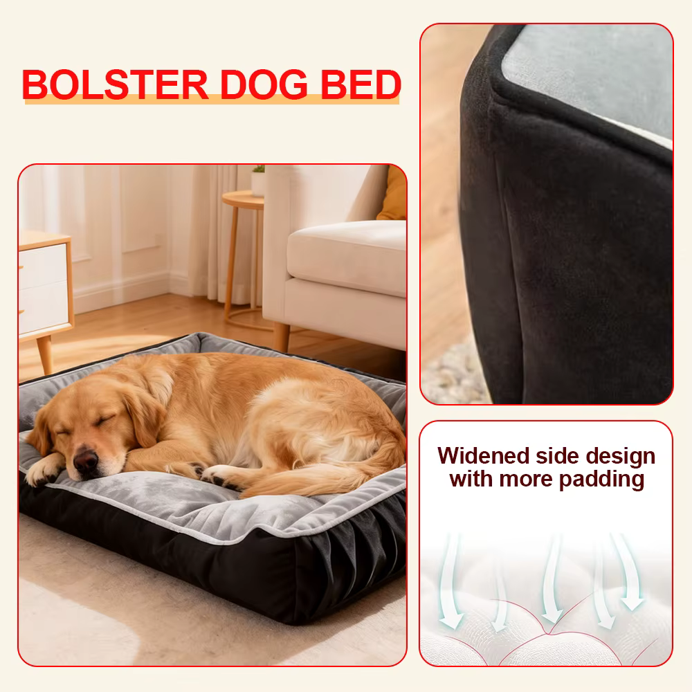 PANIER EXTRA POUR CHIEN