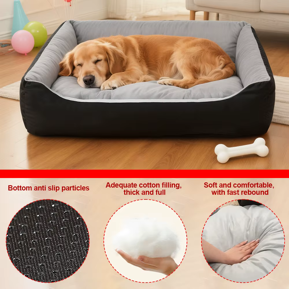 PANIER EXTRA POUR CHIEN