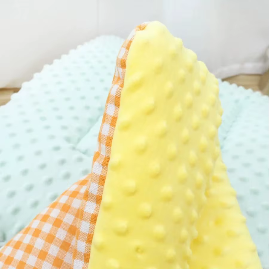 Tapis pour chien confortable et douillet