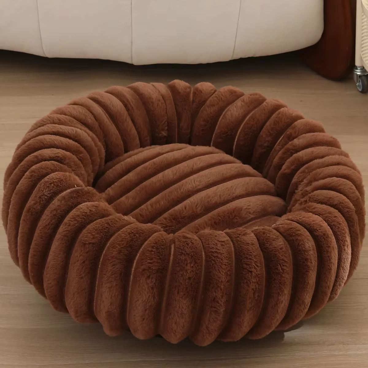 coussin pour chien style & confort