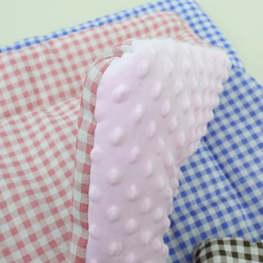 Tapis pour chien confortable et douillet