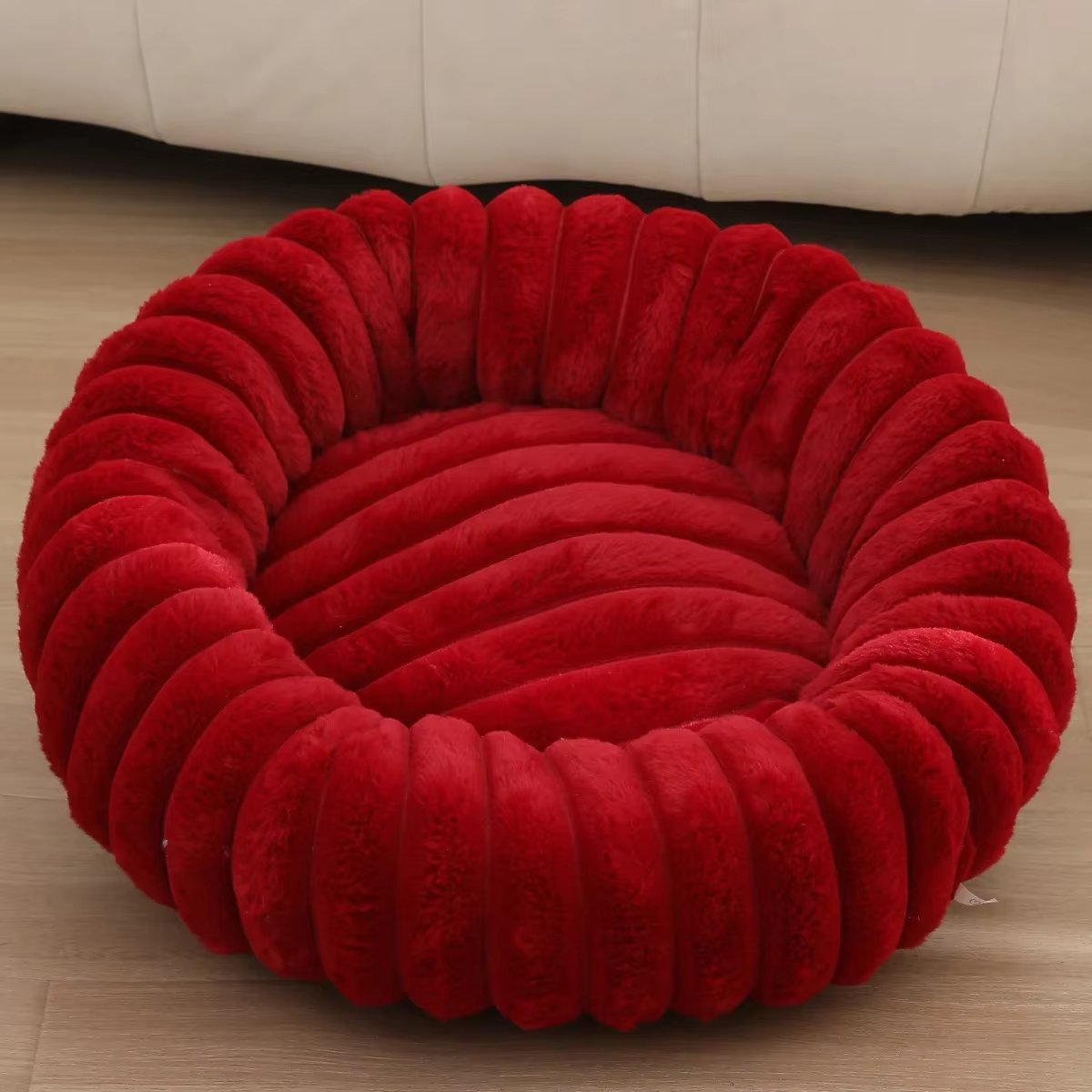 coussin pour chien style & confort
