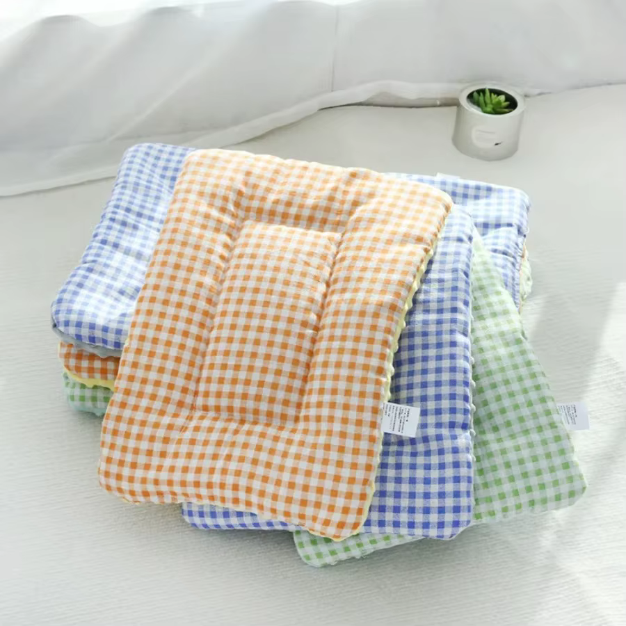 Tapis pour chien confortable et douillet