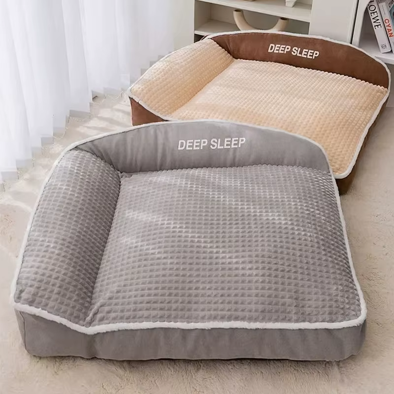 LIT CONFORT POUR CHIEN