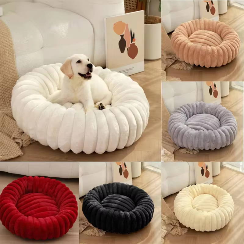 coussin pour chien style & confort