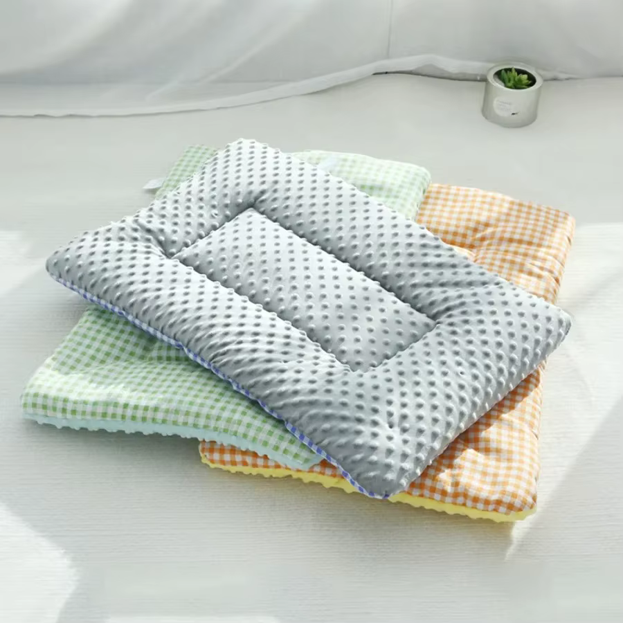 Tapis pour chien confortable et douillet