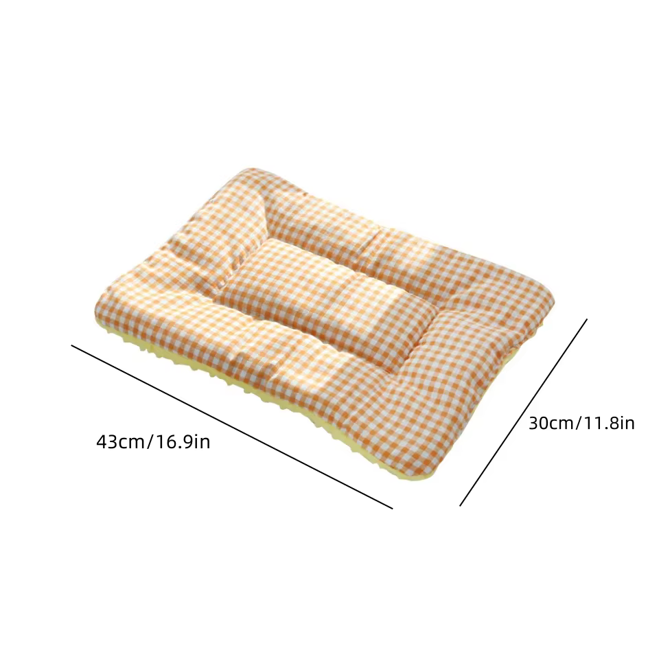 Tapis pour chien confortable et douillet