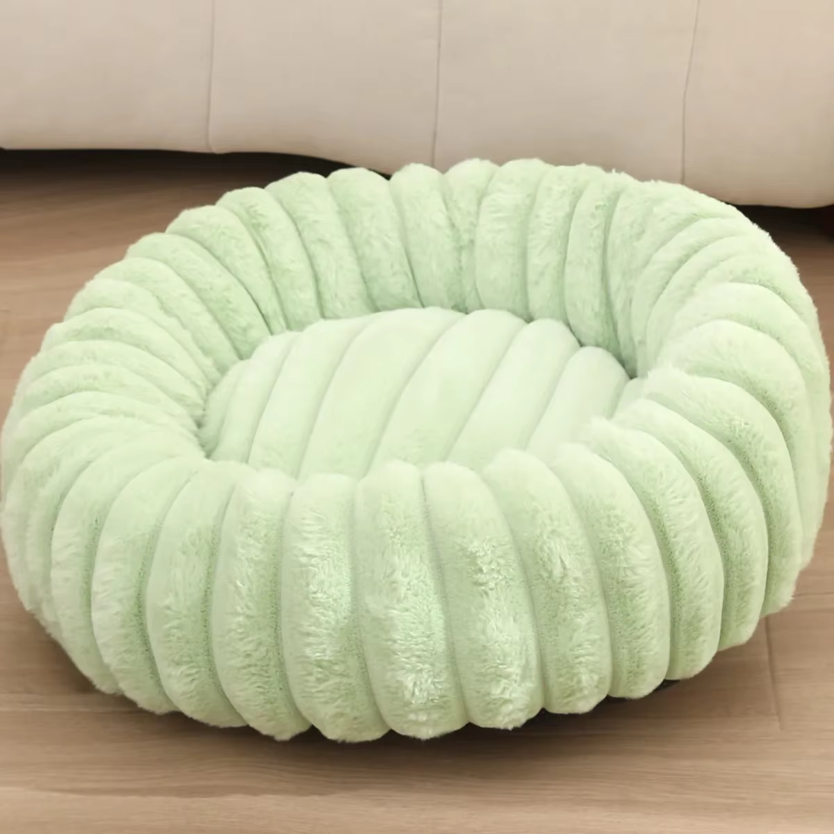coussin pour chien style & confort