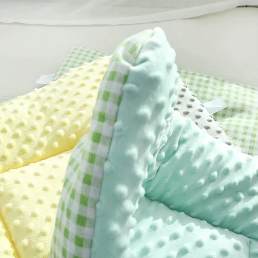 Tapis pour chien confortable et douillet