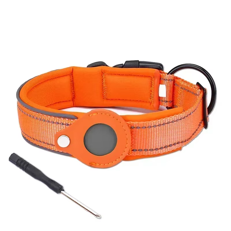 COLLIER ANTI PERTE POUR CHIEN