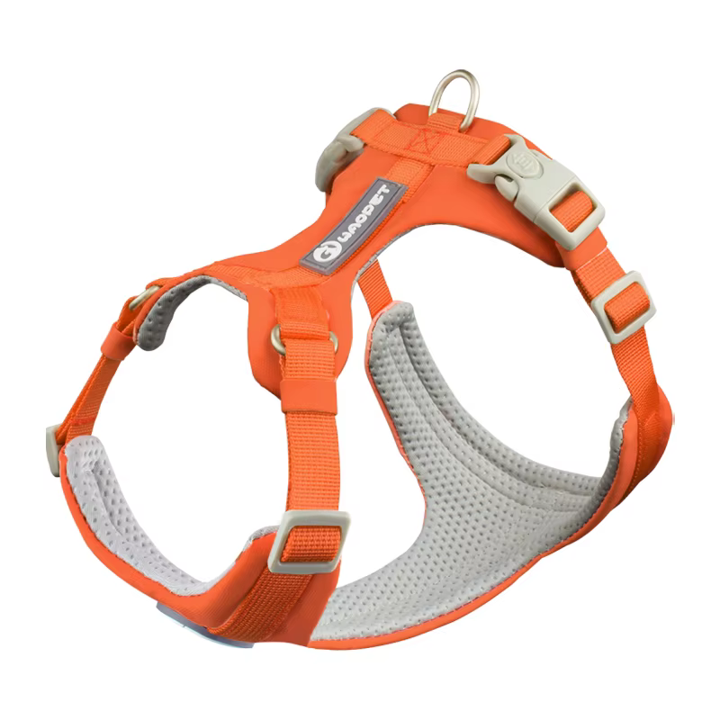 Harnais Ergonomique & Respirant pour Chien | Confort & Sécurité