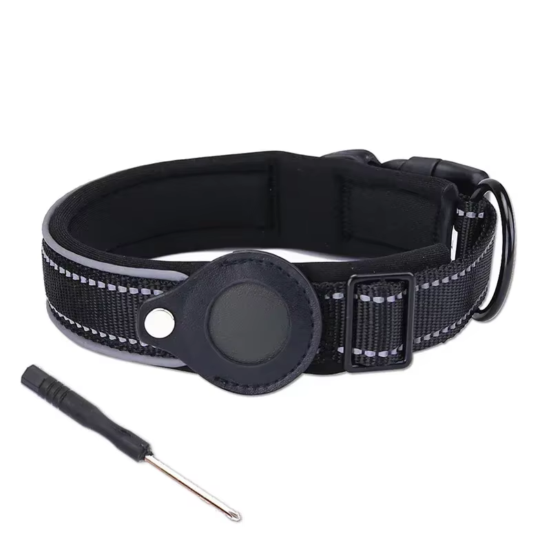 COLLIER ANTI PERTE POUR CHIEN