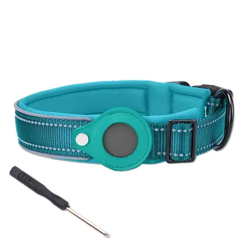 COLLIER ANTI PERTE POUR CHIEN