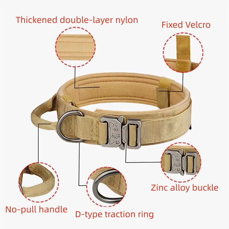 COLLIER POUR CHIEN