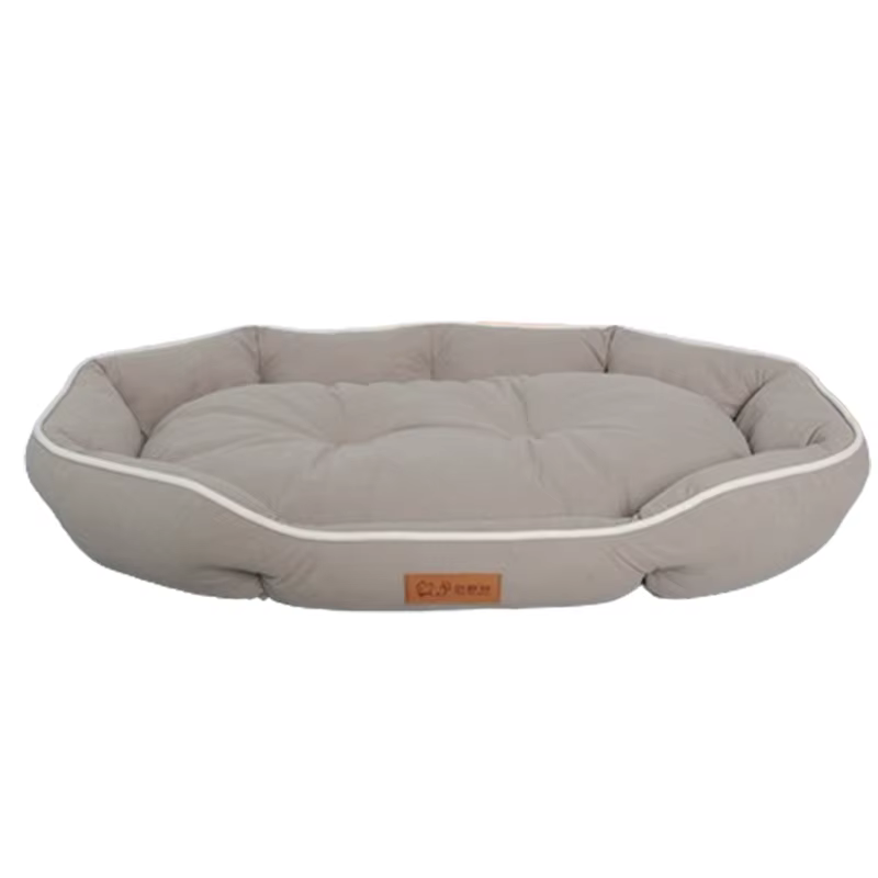 Lit confort extra pour chien